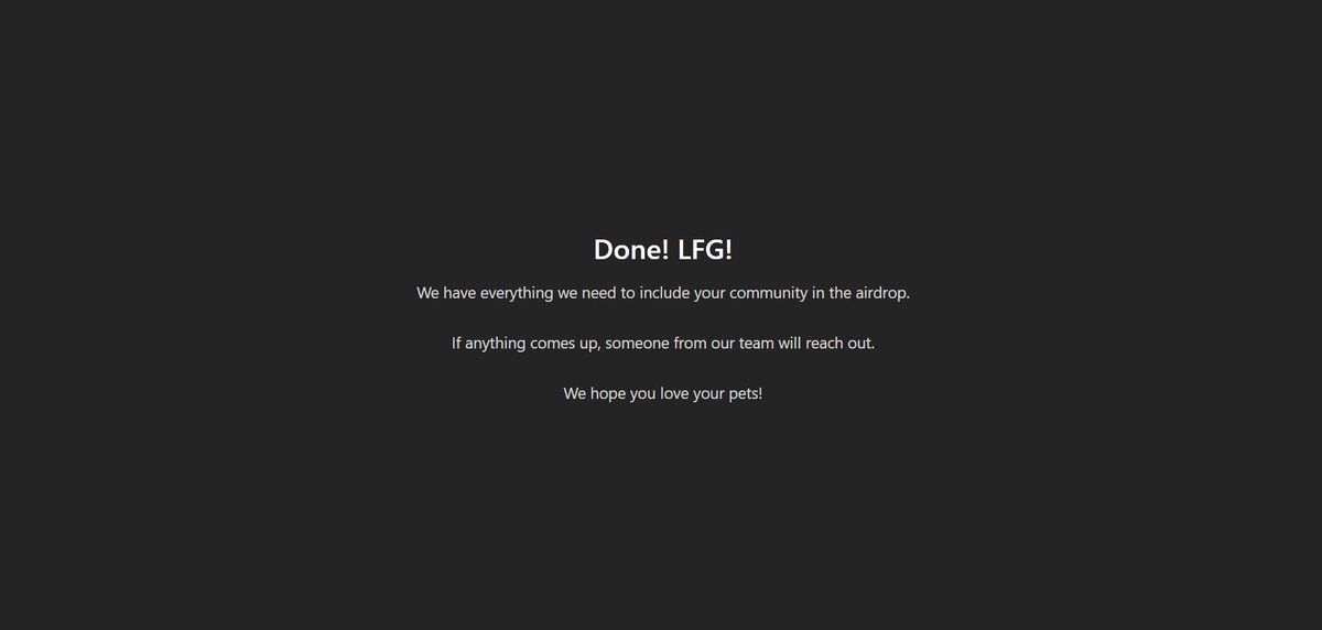 STXMAPS_NFT's tweet photo. gmgm! Happy Sunday 🧡☀️ @TO lfg 🔥

💫We just submitted form-2 for Pizza Pet (Airdrop) @Pizza_Pets  

🔸X post ✅
🔸Giveaway in Discord ✅
🔸Compile winner list ✅
🔸Final form submitted ✅
🔸Gas Fee paid ✅ https://t.co/4j1UwKN7YG