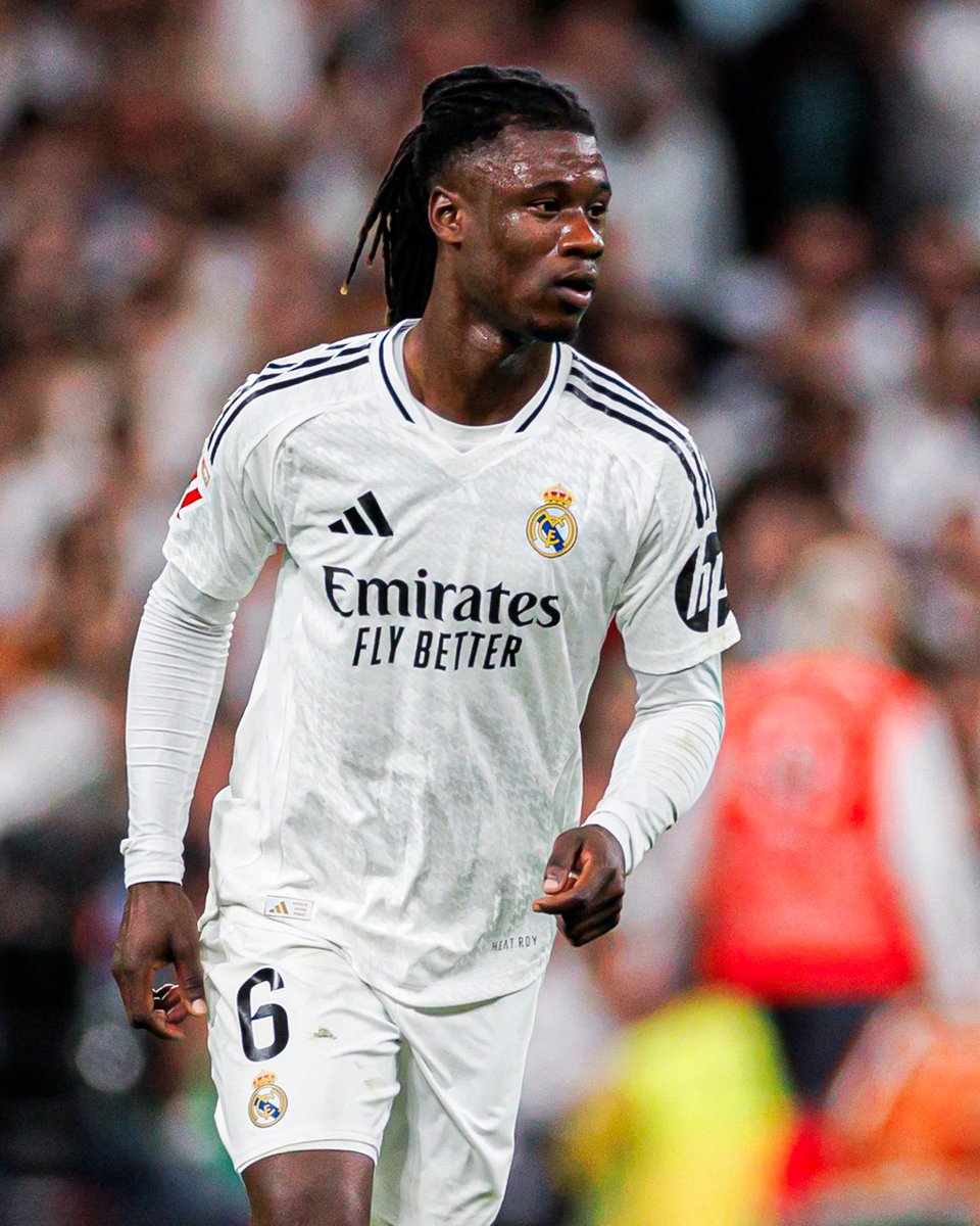 Happy birthday to you Ewardo Camavinga