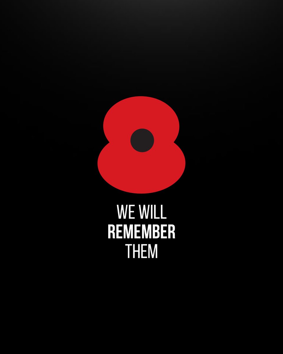 We will remember them.