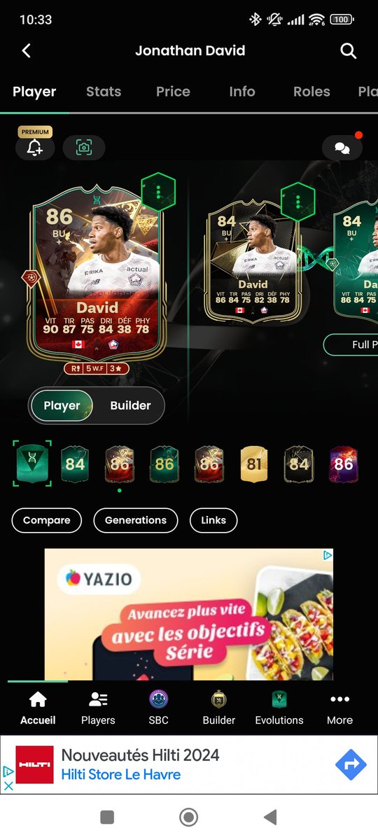 D4M5K0's tweet photo. @FUTBIN https://t.co/4uc74kX1WX