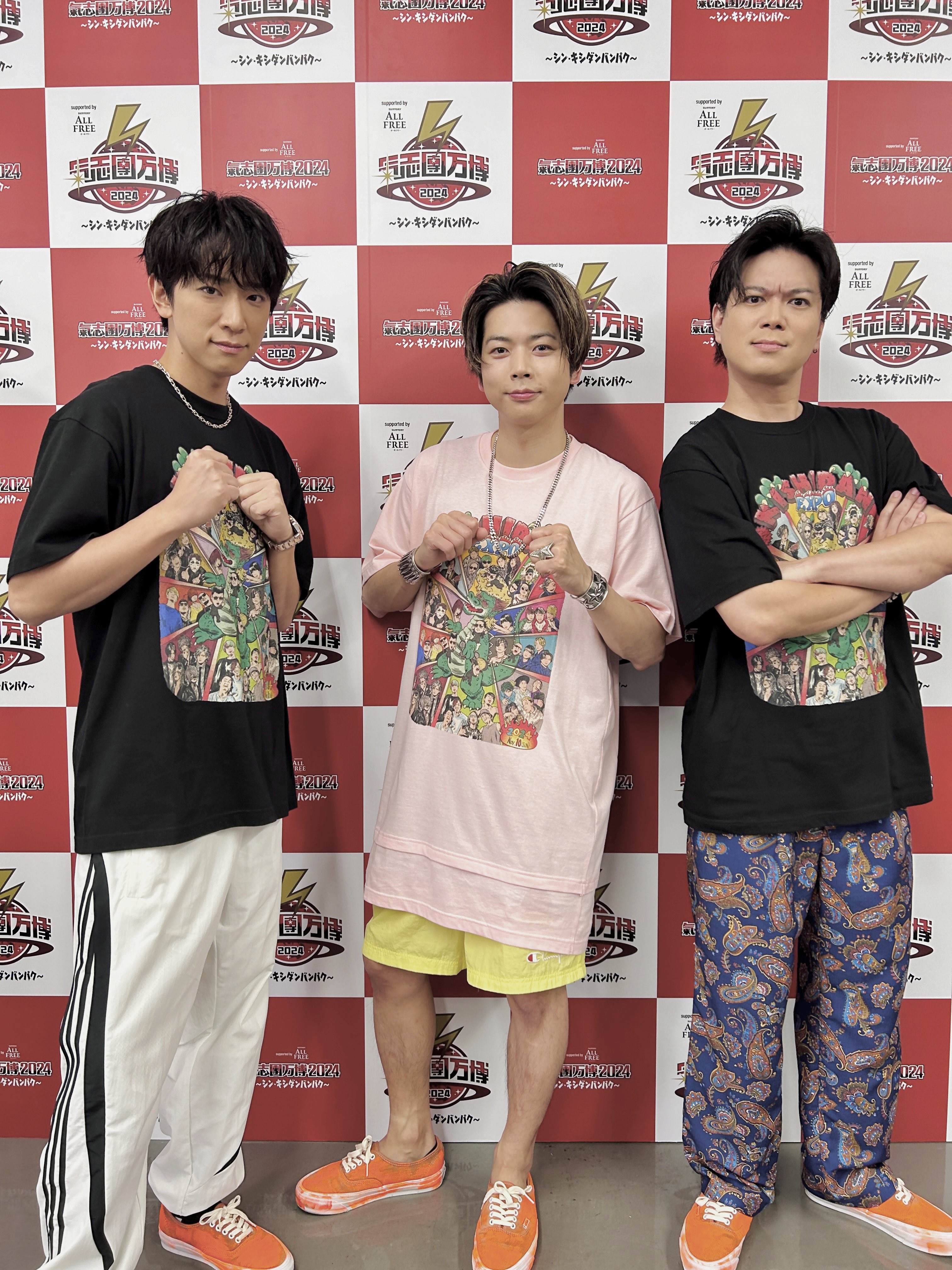 ☆氣志團☆イベント用☆ 氣志團万博2022」LIVE PHOTO📸 ⁡ #氣志團万博2022 #千葉県
