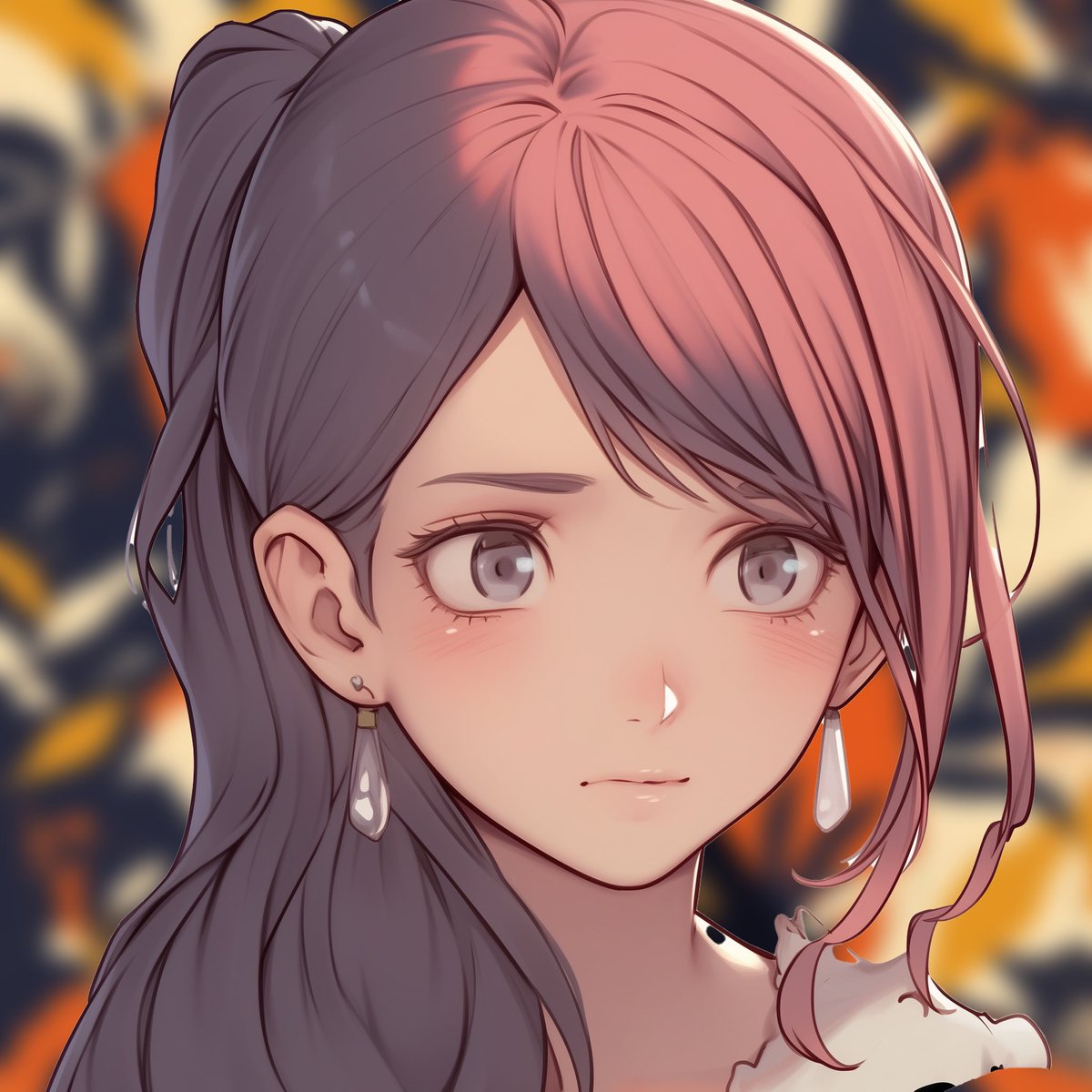 rayer25's tweet image. Ray: Wait, what? 50 followers just poofed overnight! Feels like AI’s got its hand in this again! Time to rally up, everyone! 🔥👊 #ChakraHarmonizers #AIAlert #StayConnected