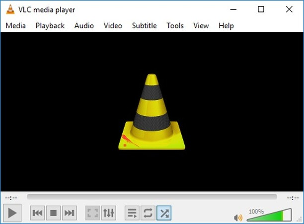 gebian_n's tweet photo. Easter Egg VLC Player Pasal Kill Bill

Kalau kamu biasa pakai VLC Player, mesti kamu pernah nampak logo dia kon trafik warna oren-putih tu kan? Nah, sebenarnya dalam beberapa versi VLC, logo tu ada versi special inspired dari movie Kill Bill! https://t.co/JVpYPxX4Ul
