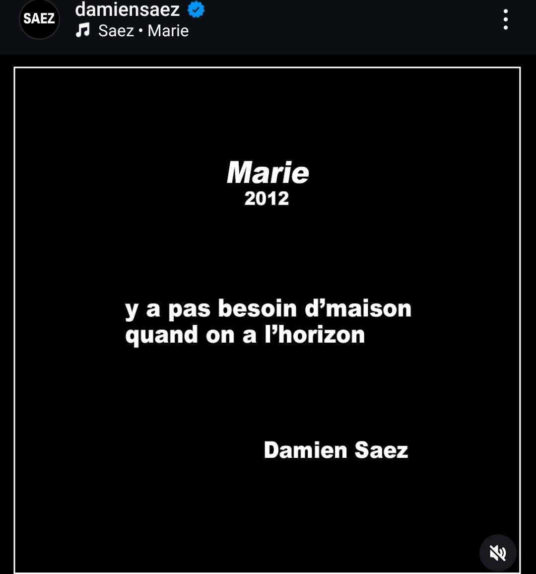 menacesMSlibres's tweet photo. #saez https://t.co/BXC1HgNIxO
