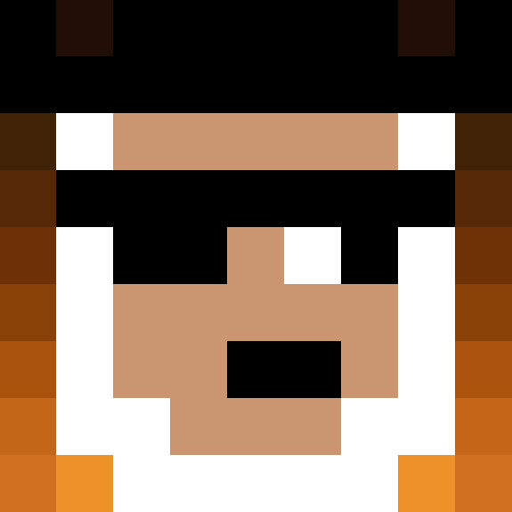 Misfit_Bot's tweet photo. MisfitPIXELS #368 https://t.co/FoHa7hDffP https://t.co/b6gOqeEzLM