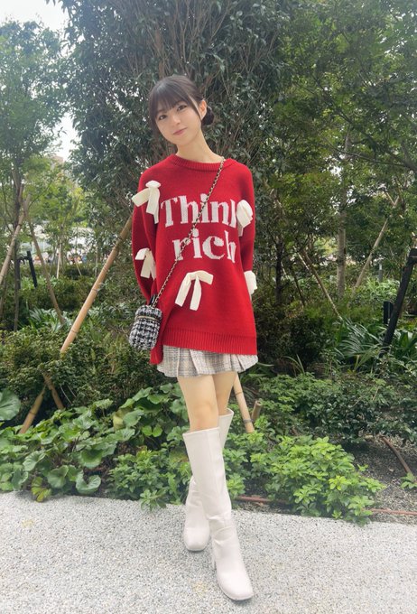 大里菜桜のTwitter画像8