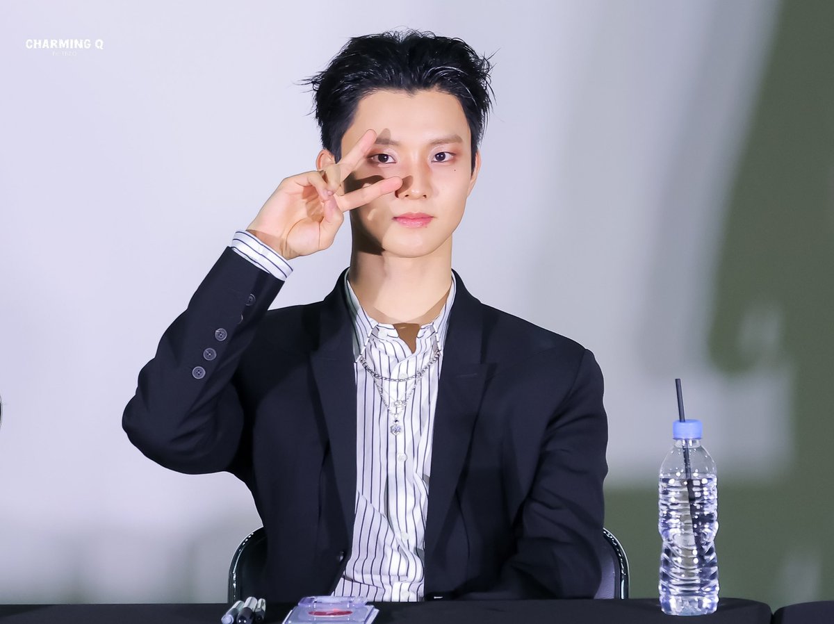 241110
#더보이즈 #THEBOYZ #TBZ 
#지창민 #큐 #Q #キュー