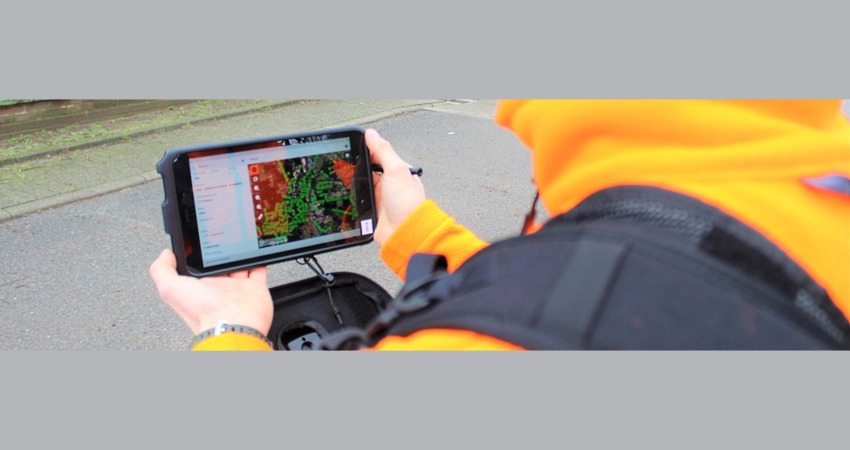 Welcher Baum muss gefällt werden? AGL veröffentlicht Übersichtskarte: Rund 40.000 Bäume gibt es im Stadtgebiet. Aufgrund von Schutz- oder Baumaßnahmen sind immer wieder einmal Fällungen nötig. Aktuell… dlvr.it/TG5r1W #Lüneburg #Hansestadt #Klimaschutz #Naturschutz