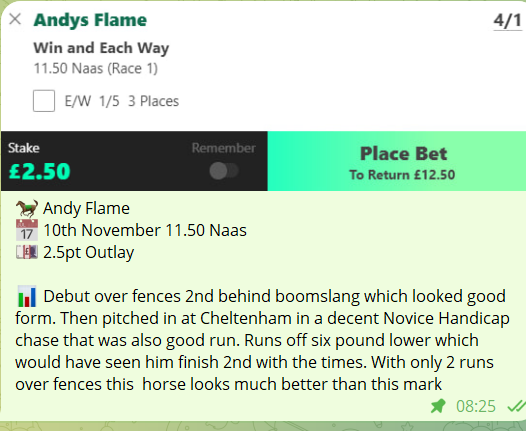 EDS__Tipping's tweet photo. E.D.S NAP OF THE DAY 

REMEMBER FOR MORE RACING AND FOOTBALL SELECTIONS ARE TELEGRAM CHANNELS ARE FREE 

FREE RACING LINK HERE https://t.co/62jKiaz0Dk https://t.co/UYx0PJEoGR