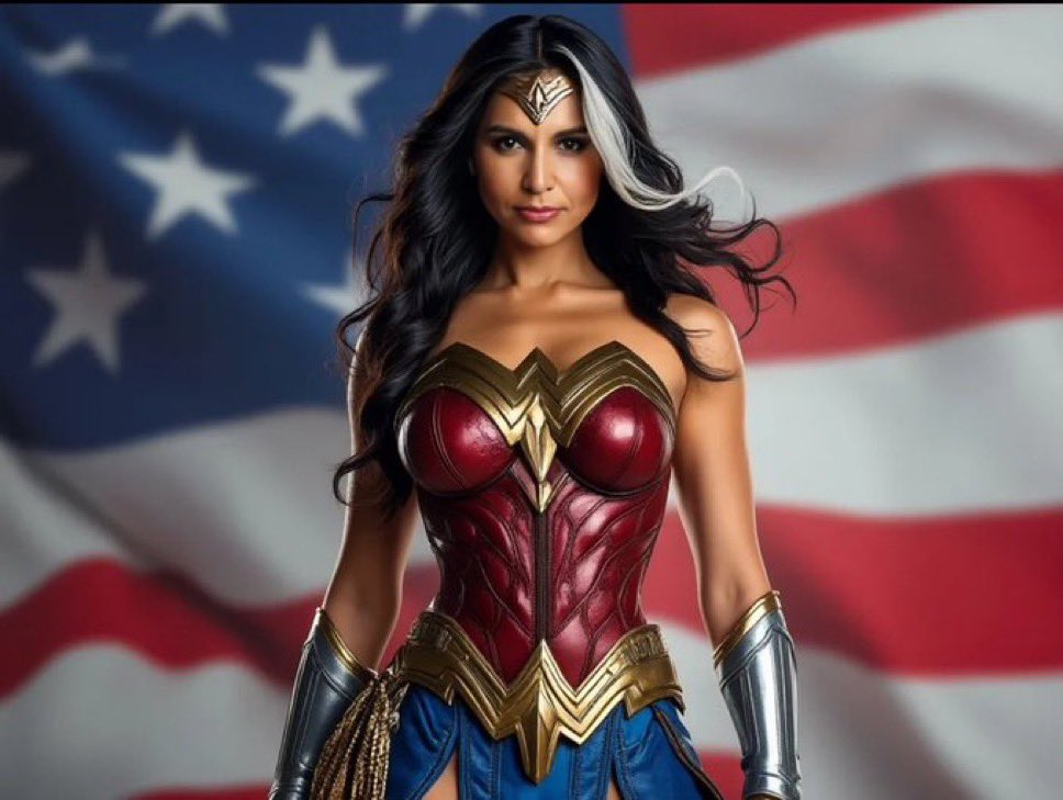 joseph_galimi's tweet image. #TulsiForSOS