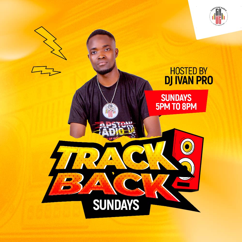 DJ IVAN PRO OFFICAL (@djivanpro3) on Twitter photo Your weekend worm up. Get ready to groove into the evening Show Track back with <a href="/djivanpro3/">DJ IVAN PRO OFFICAL</a> Tune in, turn upš§š§ and request a song and let's keep the vibe going on capstone radio ug
5pm-8pmš your favorite station ššštap here
radio.garden/listen/capston⦠Your weekend worm up. Get ready to groove into the evening Show Track back with <a href="/djivanpro3/">DJ IVAN PRO OFFICAL</a> Tune in, turn upš§š§ and request a song and let's keep the vibe going on capstone radio ug
5pm-8pmš your favorite station ššštap here
radio.garden/listen/capstonā¦
