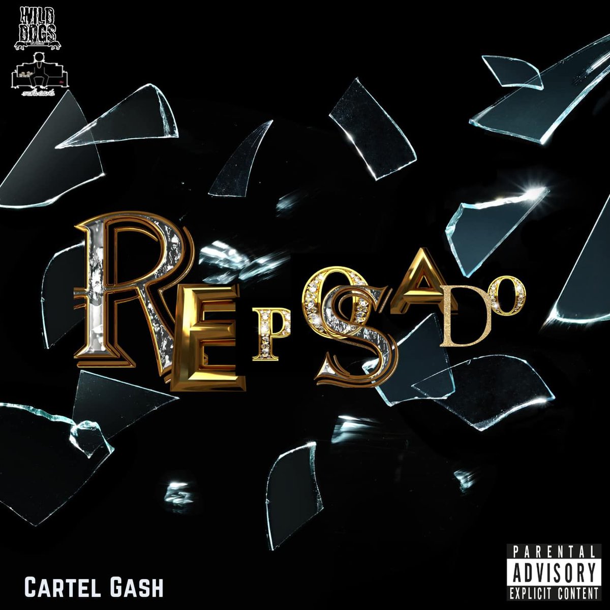 Out Now By <a href="/CartelGash/">CHUBBY CAPO 🛋</a> "Reposado" [Single] Available On All Major Digital Streaming platforms Powered By <a href="/WildDogsEnt/">Wild Dogs Entertainment</a> Distributed By #SofaGang On All Platforms #Spotify #Amazon #Itunes #Tidal #NewMusic2024 

Stream Here: rebrand.ly/09hnr