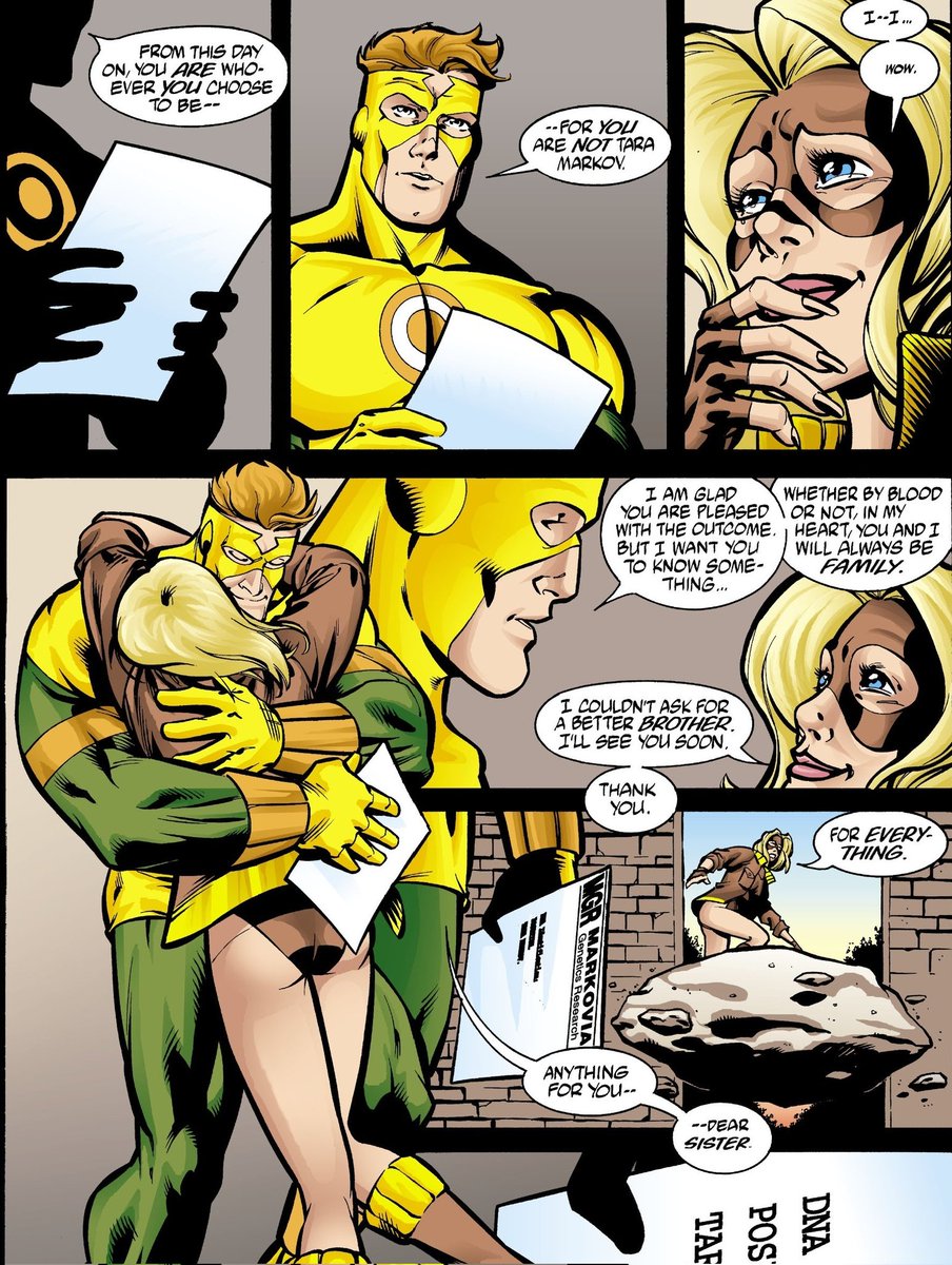 Ashley Talks Comics! tweet media