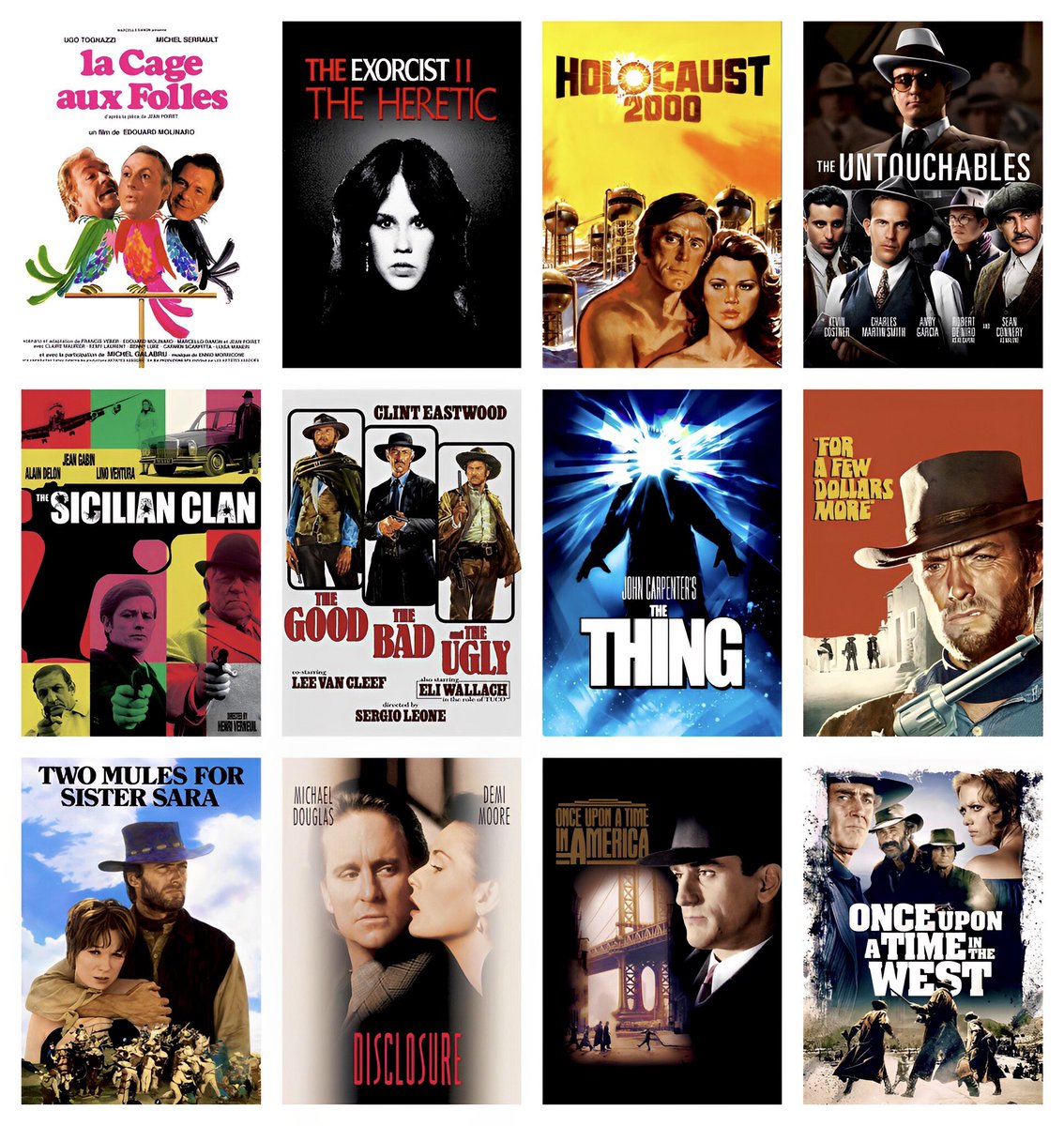 Remembering today the late 🇮🇹Italian-born composer, orchestrator, conductor and trumpeter #EnnioMorricone (10 November 1928 – 6 July 2020) born #OnThisDay in Rome