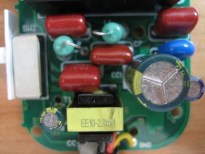 blogbombillas's tweet photo. Módulo #LED 6-4W MR16 / GU10 4CCT de #Efectoled
https://t.co/Eda8KJl7vH
Un todo en uno:
4 tonos y 2 potencias seleccionable, regulable, driver externo con electrónica decente y cabe en los aros de las bombillas GU10 https://t.co/pj1mBC0rbi