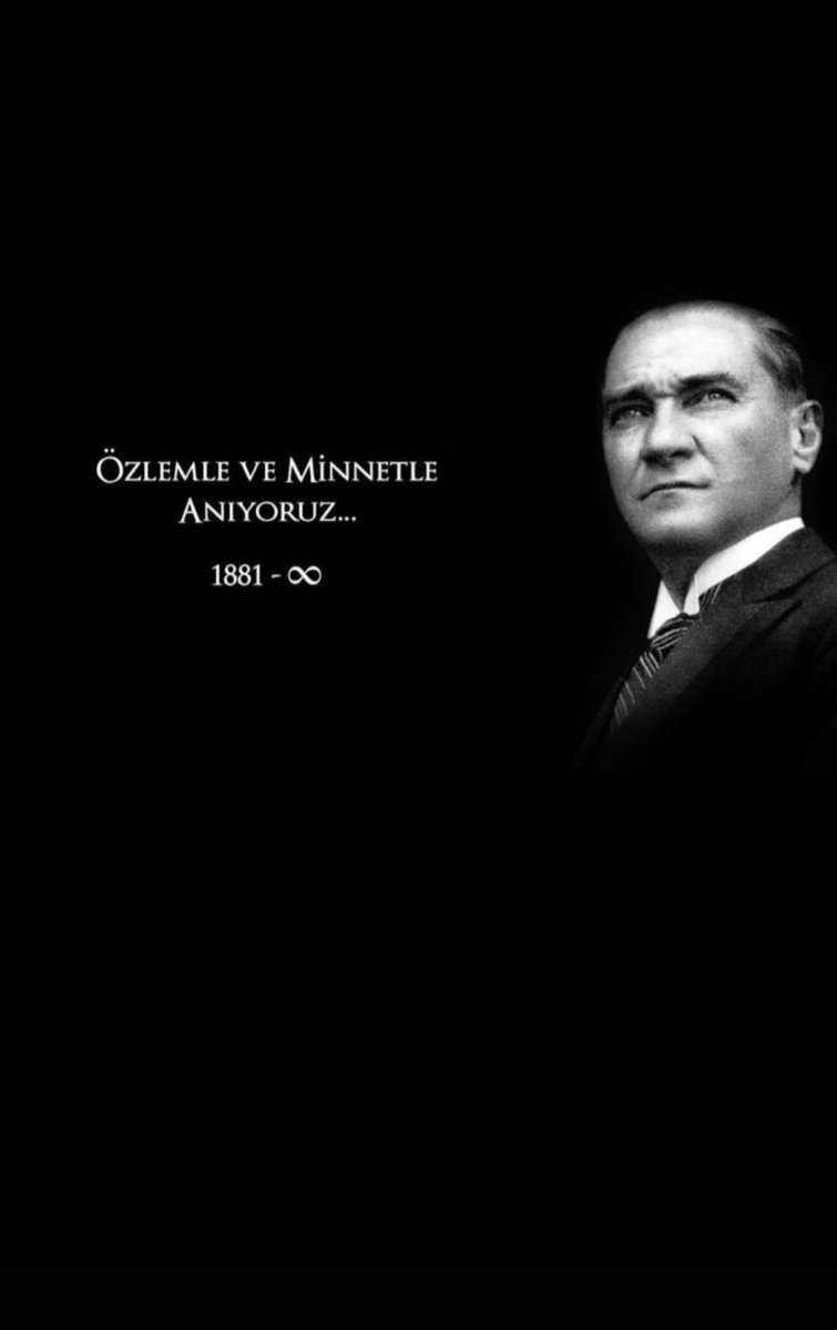 Onu İstismar ederek değil, ilkelerini uygulamak önemli!!!
Şuan bu yazıyı bile onun yaptıklarının sonucunda okuyoruz... ama o oy toplama aracı değil, yaptıklarını yapın zaten vatandaş peşinizden yürür gelir!!!