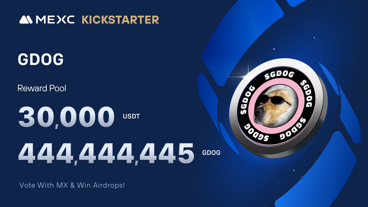 MEXC Alpha tweet media