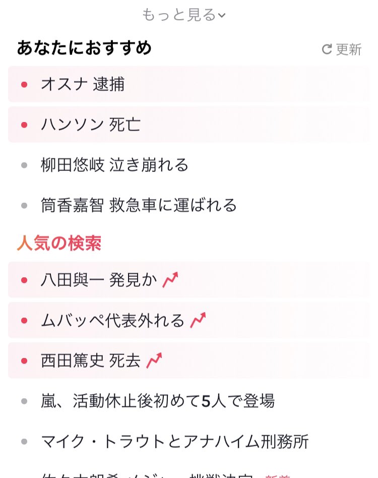 tiktokは相変わらずやな