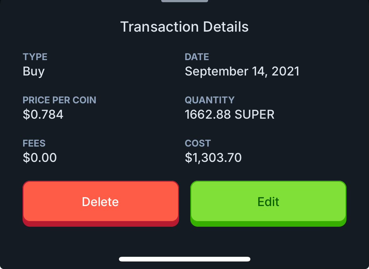 pkAlpha888's tweet photo. @elliotrades My first of many purchases.  Have it all staked! https://t.co/T89pYZJdFe