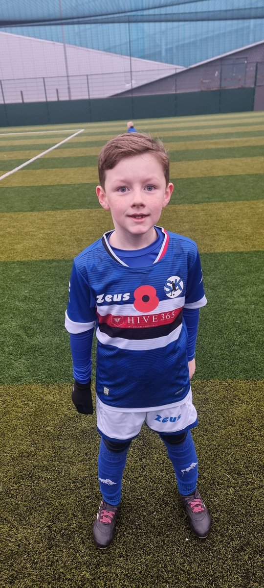 ebeddows11's tweet photo. My son this morning at his football match with his poppy on
@MissHobanY3 @StAmbroseSpeke @MrsHarrisDHT https://t.co/MxROURSsxT