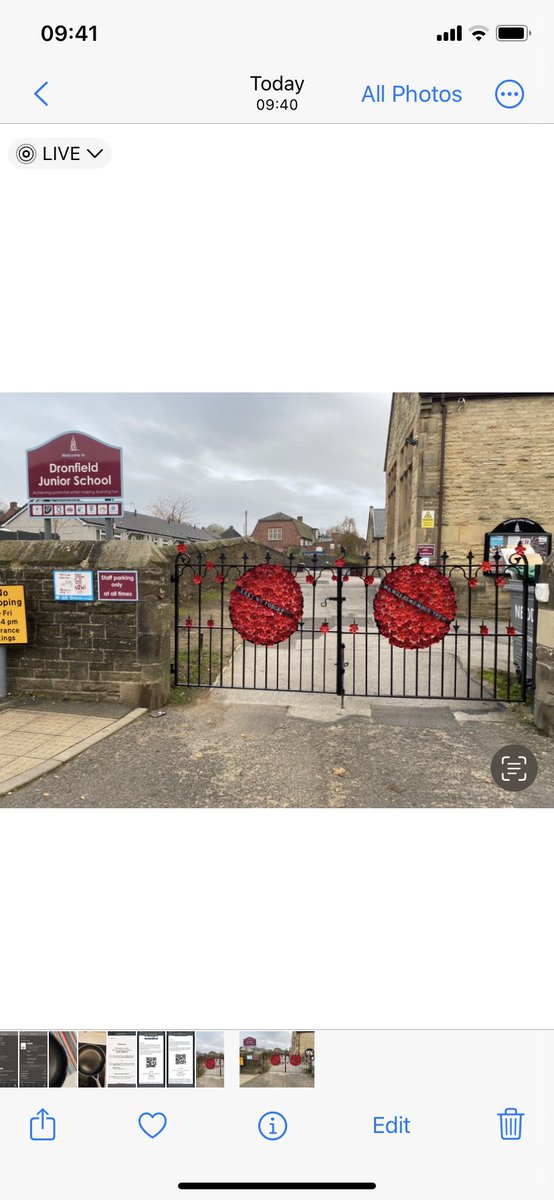 Dronfield Junior School tweet media