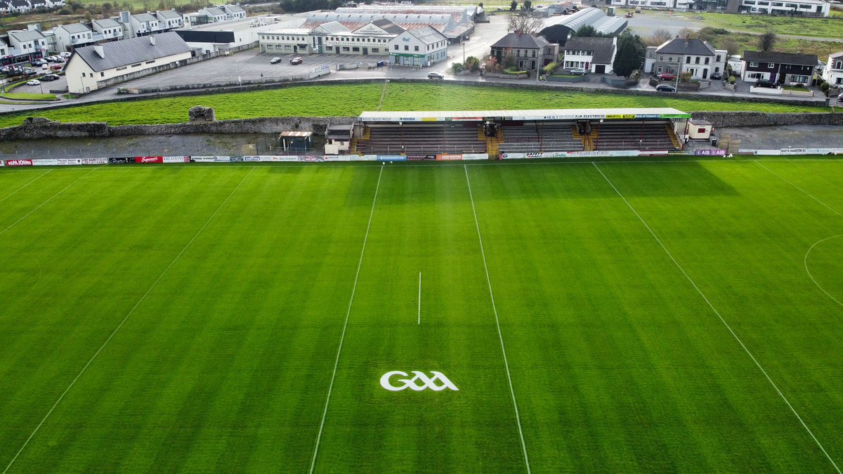 Claude Geoghegan tweet media