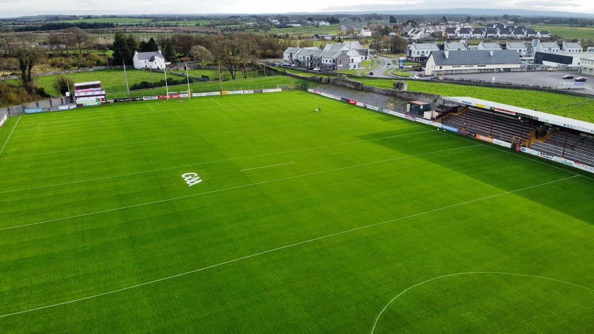 Claude Geoghegan tweet media