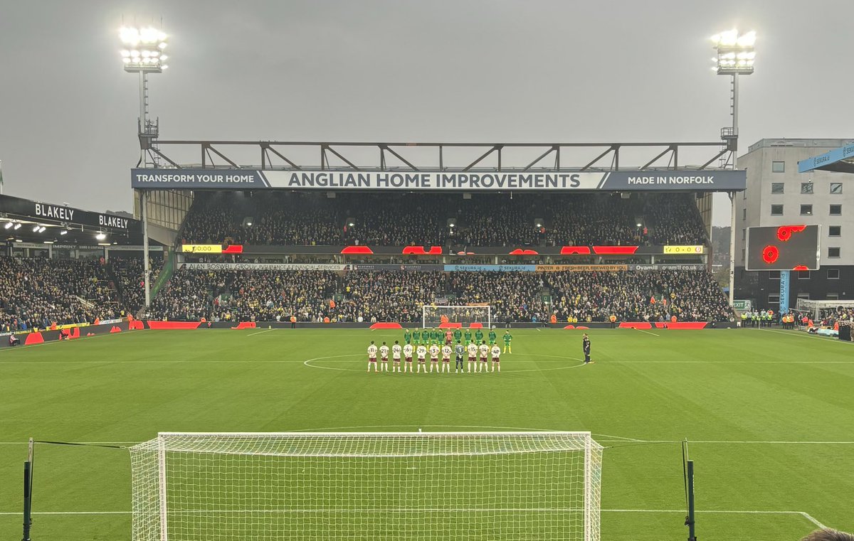 MyFootballWriter - Norwich City tweet media