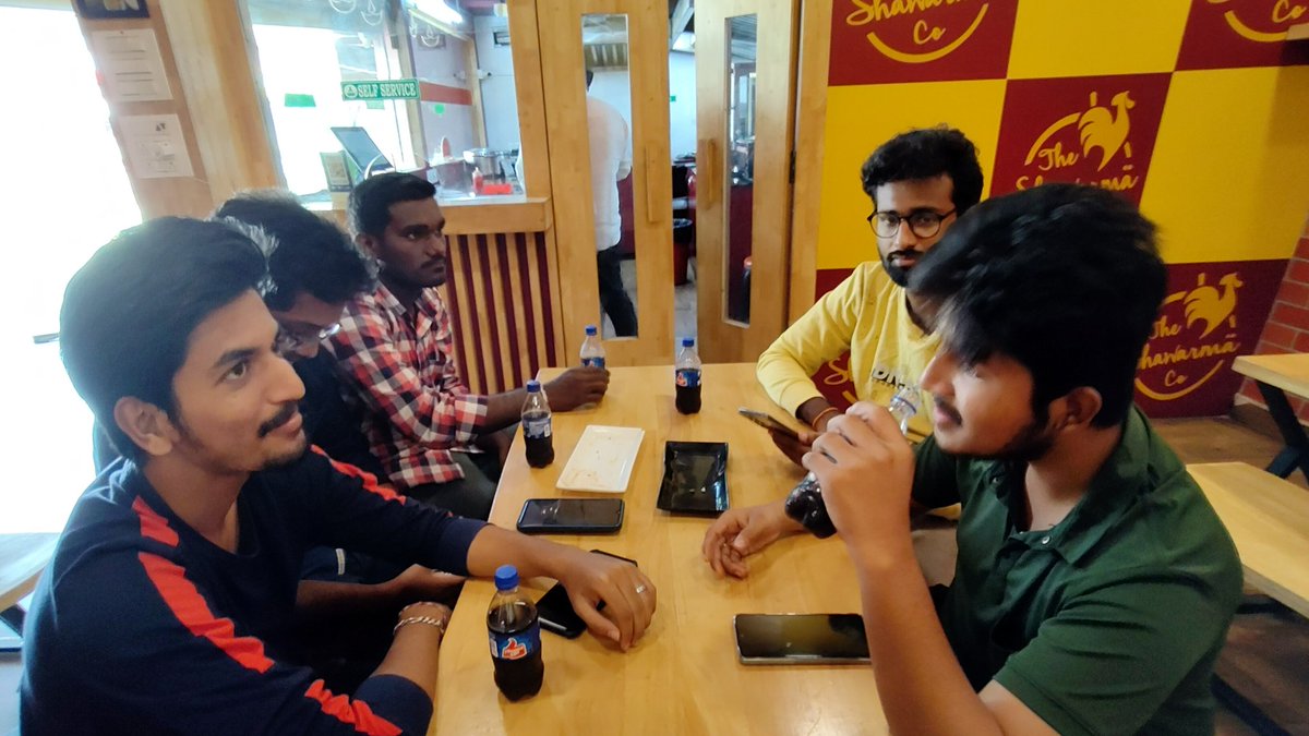 Vamsii's tweet photo. Gm 🚀

November’s @solana Ecosystem Call was a blast! We shared the latest Solana wins, insights on Superteam Earn bounties, and dropped some 🔥 @RomeProtocol alpha. 

Donald Trump's (@TheRealRicoy) cameo was lit 😂 https://t.co/GU7MhUxSBD