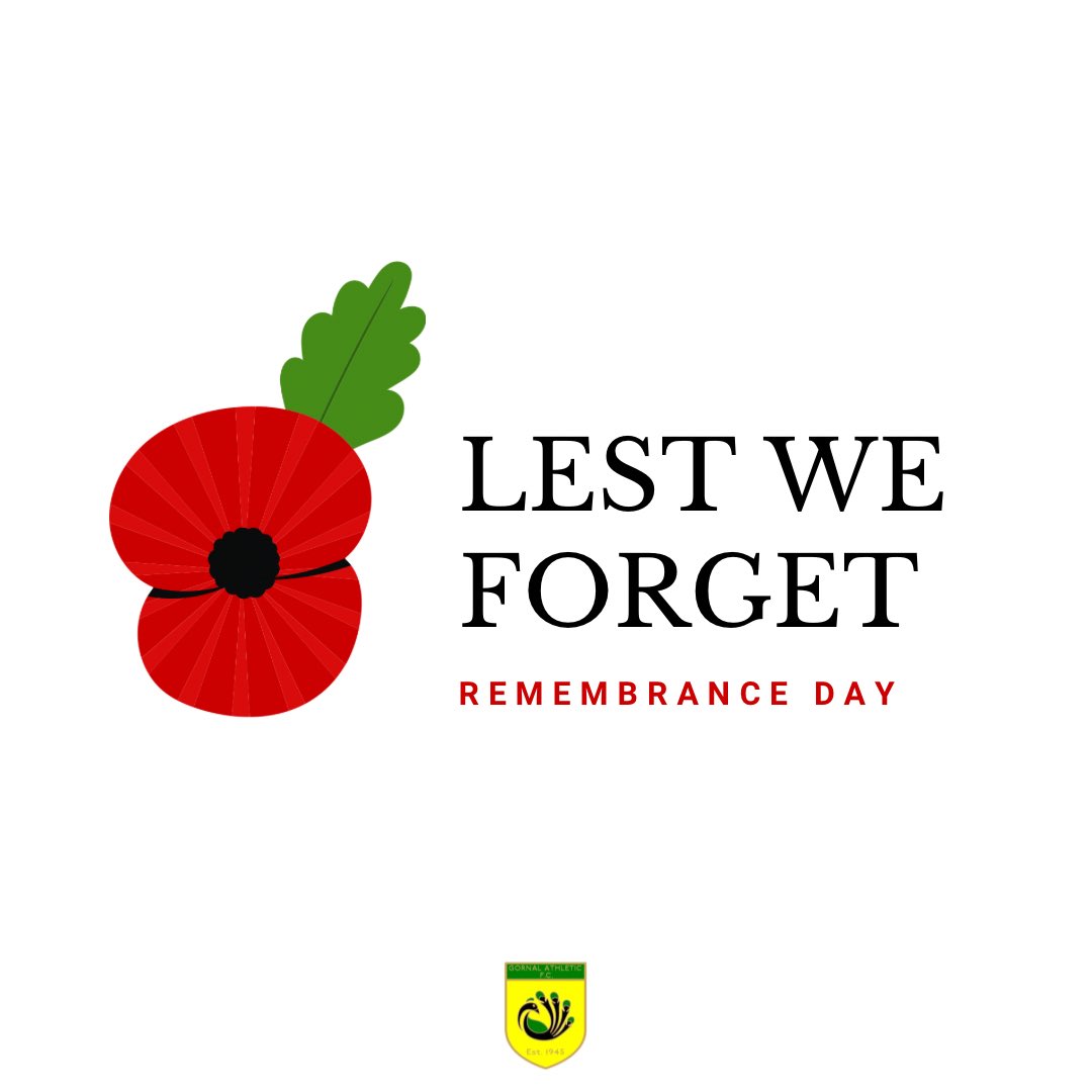We will remember them 💛💚