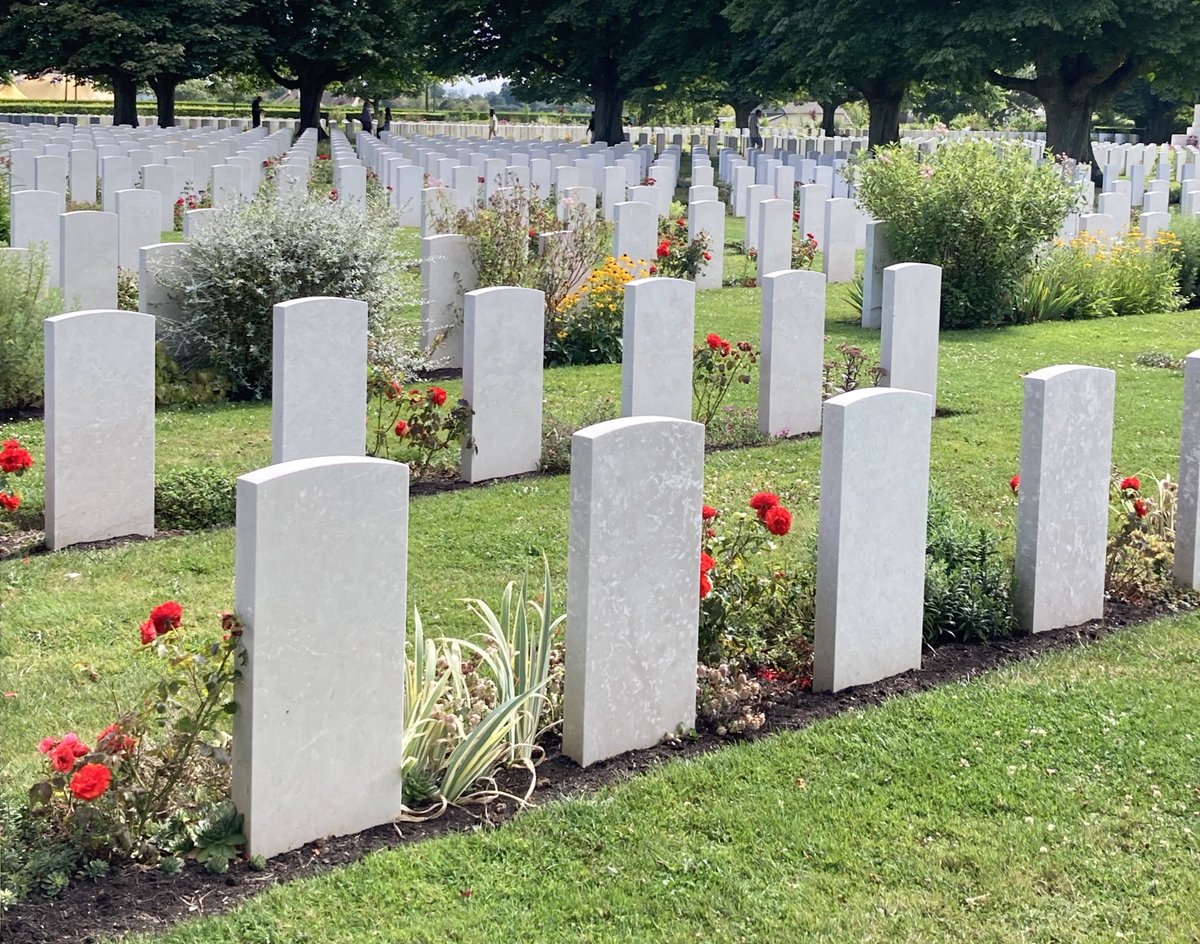 They shall grow not old, as we that are left grow old.
Age shall not weary them, nor the years condemn.
At the going down of the sun, and in the morning,
#WeWillRememberThem.
