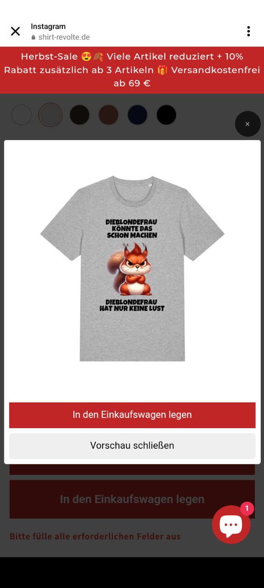 LaMadameDomme's tweet image. HabenWolln weil BrauchenTun 🤭🤭🤭😂😂😂

-NetzFund- 
#instashop #TShirtLadenVirtuell #shirt-revolte.de
•personaliert• #werbung