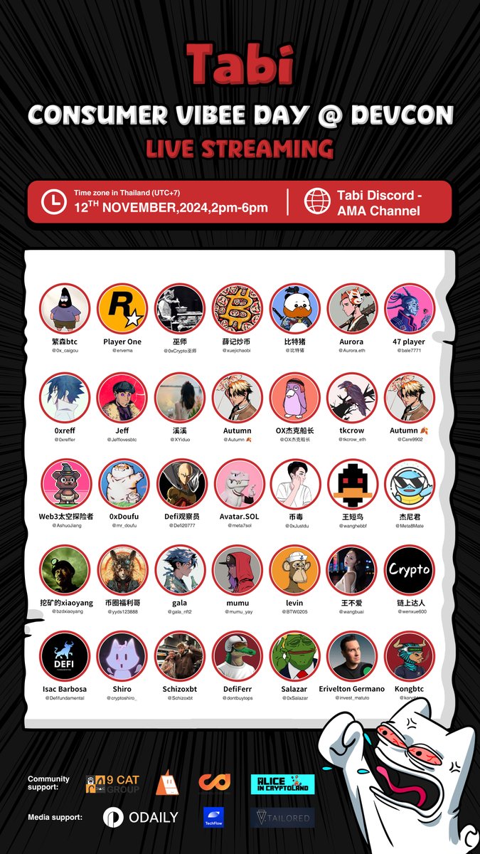 Tabi 💢 tweet media