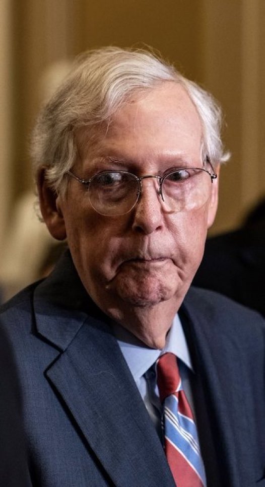 RealMattCouch's tweet photo. This POS is the biggest traitor in DC https://t.co/omZJjES4cI