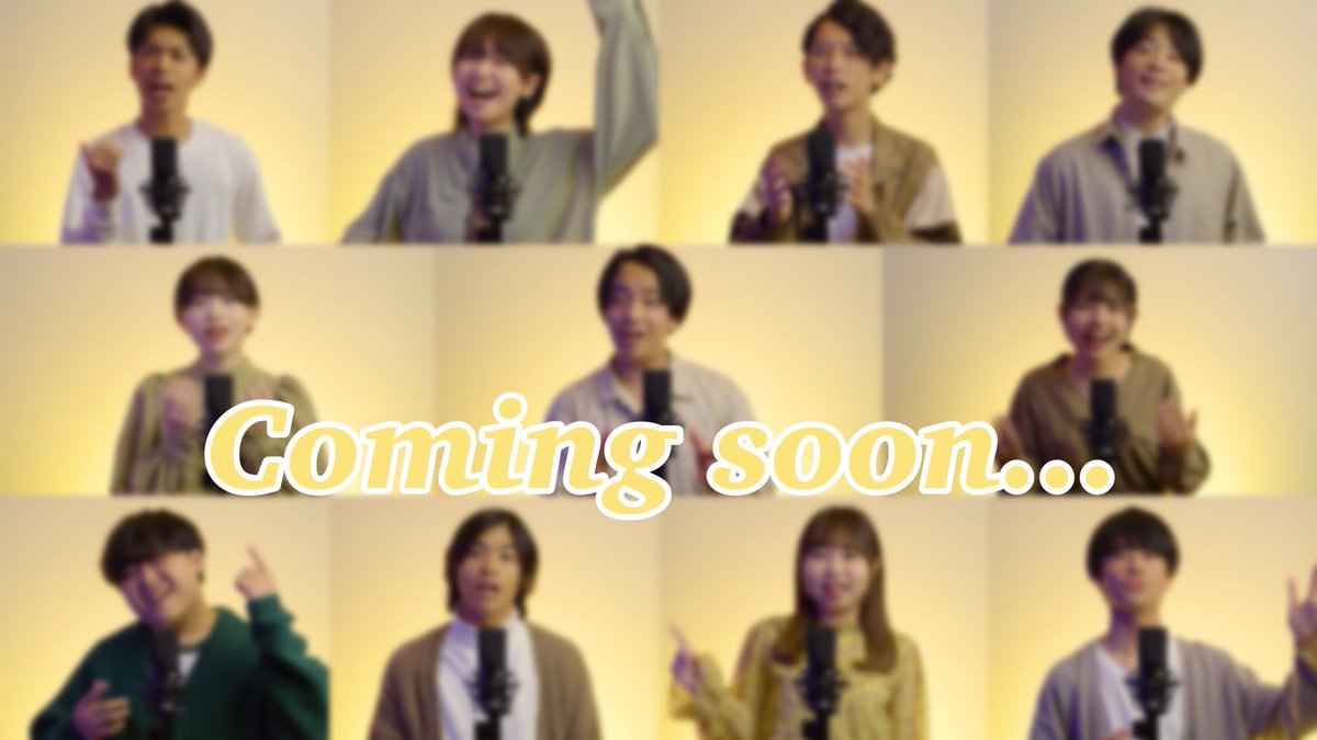 crepa_official's tweet photo. 🌙-----------------------------------------

                     幹部交代　記念ムービー🔖

　　　　　　　　Coming soon…

------------------------------------------🌙 https://t.co/V5loG7E1dY