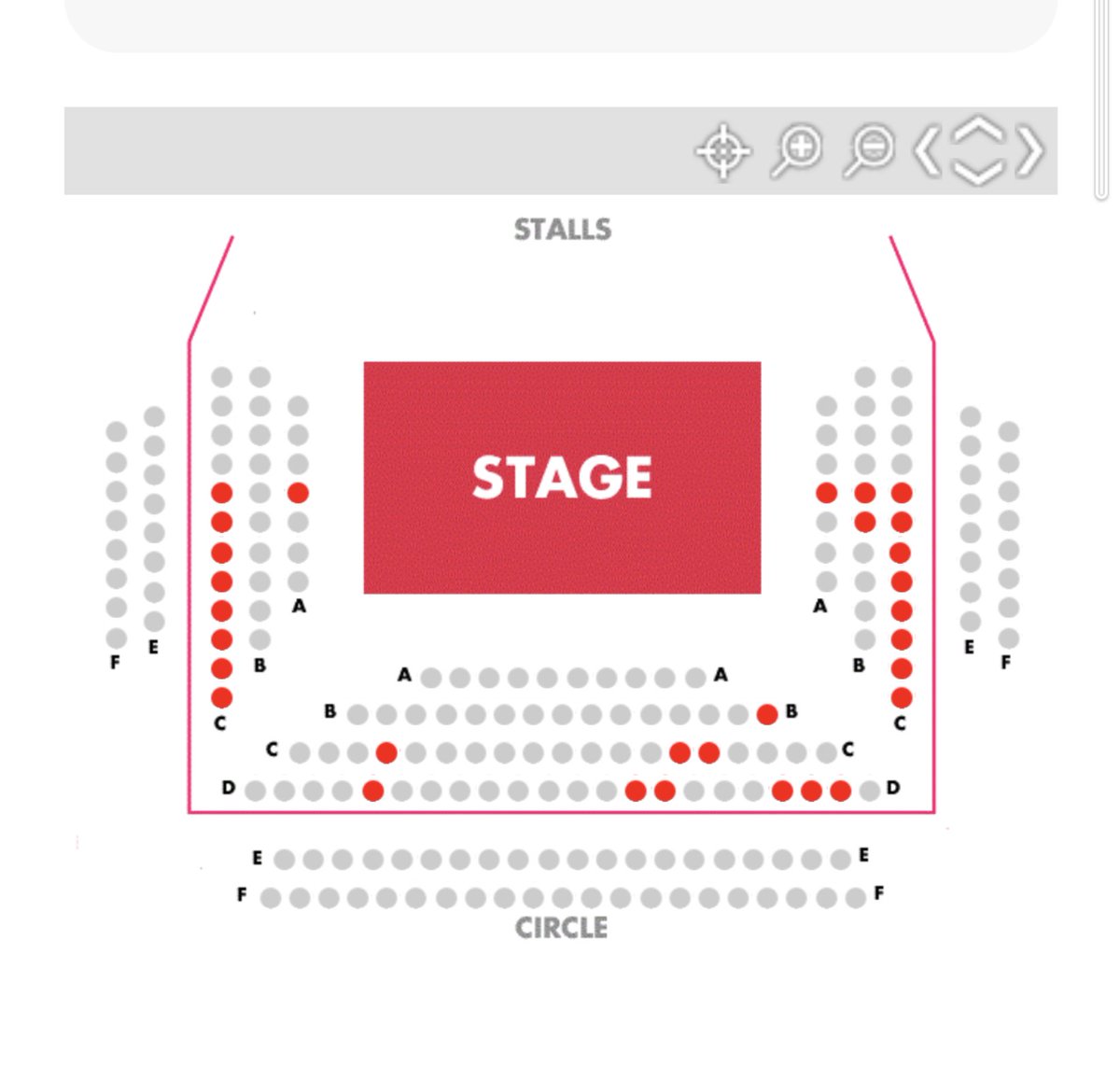 Comedy Club 4 Kids (@comedyclub4kids) on Twitter photo London! KIDS! Last few tickets left for our 3pm show at <a href="/ParkTheatre/">Park Theatre</a> this afternoon; join us for splendid stand-up & improvised storytelling & silly songs, courtesy of <a href="/AlisonSpittle/">Alison Spittle</a>, <a href="/AndrewClover/">Andrew Clover</a>, <a href="/SamsonMabel1/">Mabel Read Performer</a> and Howard Read!
🎟️ parktheatre.co.uk/event/comedy-c… London! KIDS! Last few tickets left for our 3pm show at <a href="/ParkTheatre/">Park Theatre</a> this afternoon; join us for splendid stand-up & improvised storytelling & silly songs, courtesy of <a href="/AlisonSpittle/">Alison Spittle</a>, <a href="/AndrewClover/">Andrew Clover</a>, <a href="/SamsonMabel1/">Mabel Read Performer</a> and Howard Read!
🎟️ parktheatre.co.uk/event/comedy-c…