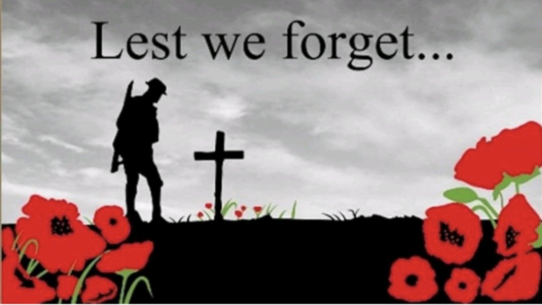 We will always miss them...
#Remember