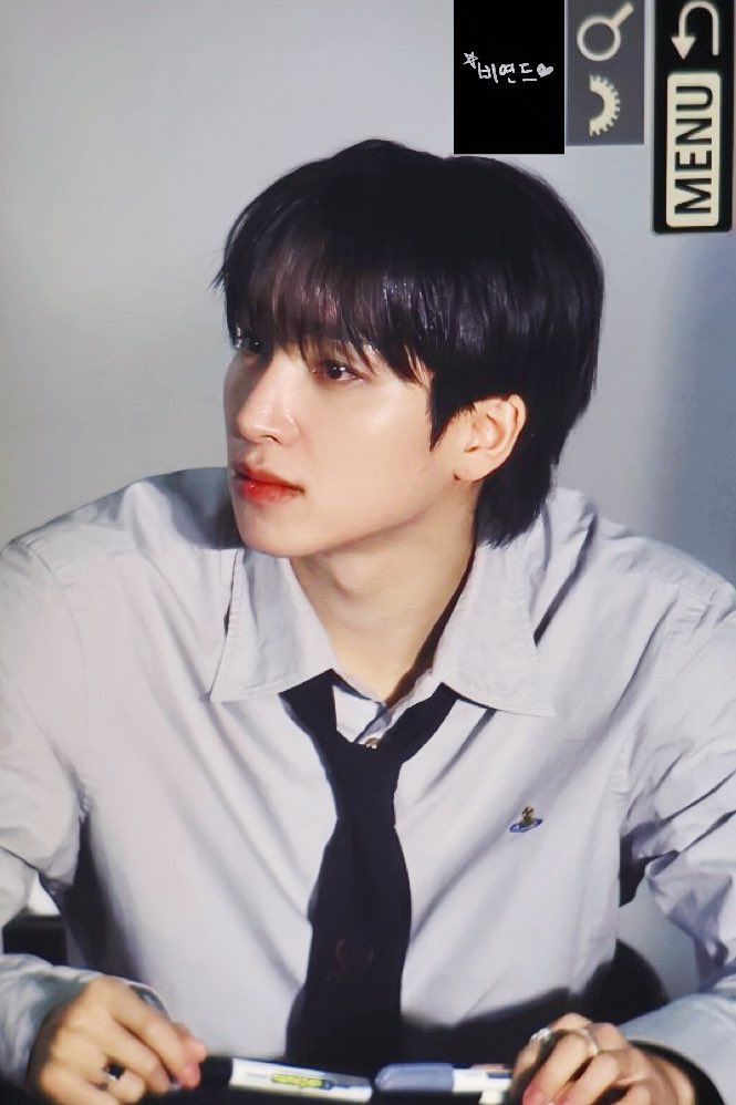 241110 에버라인 pre 상연

#더보이즈 #THEBOYZ #상연
#SANGYEON #サンヨン