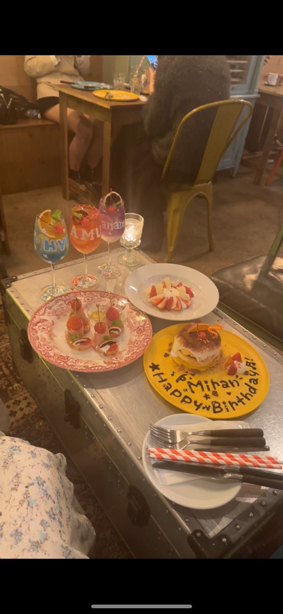 あむかつ₍ᐢ‥ᐢ₎ ♡  #あむ心中