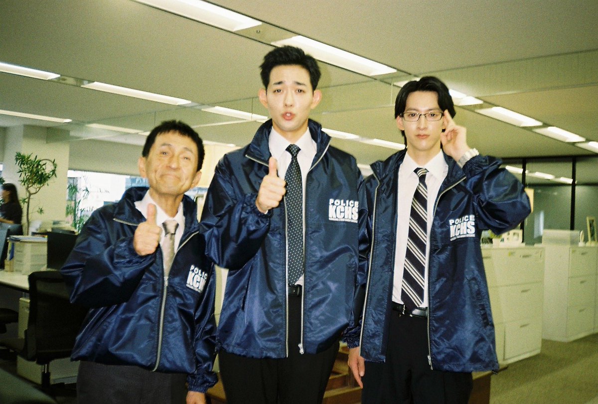 竜星涼スタッフ（公式） on X