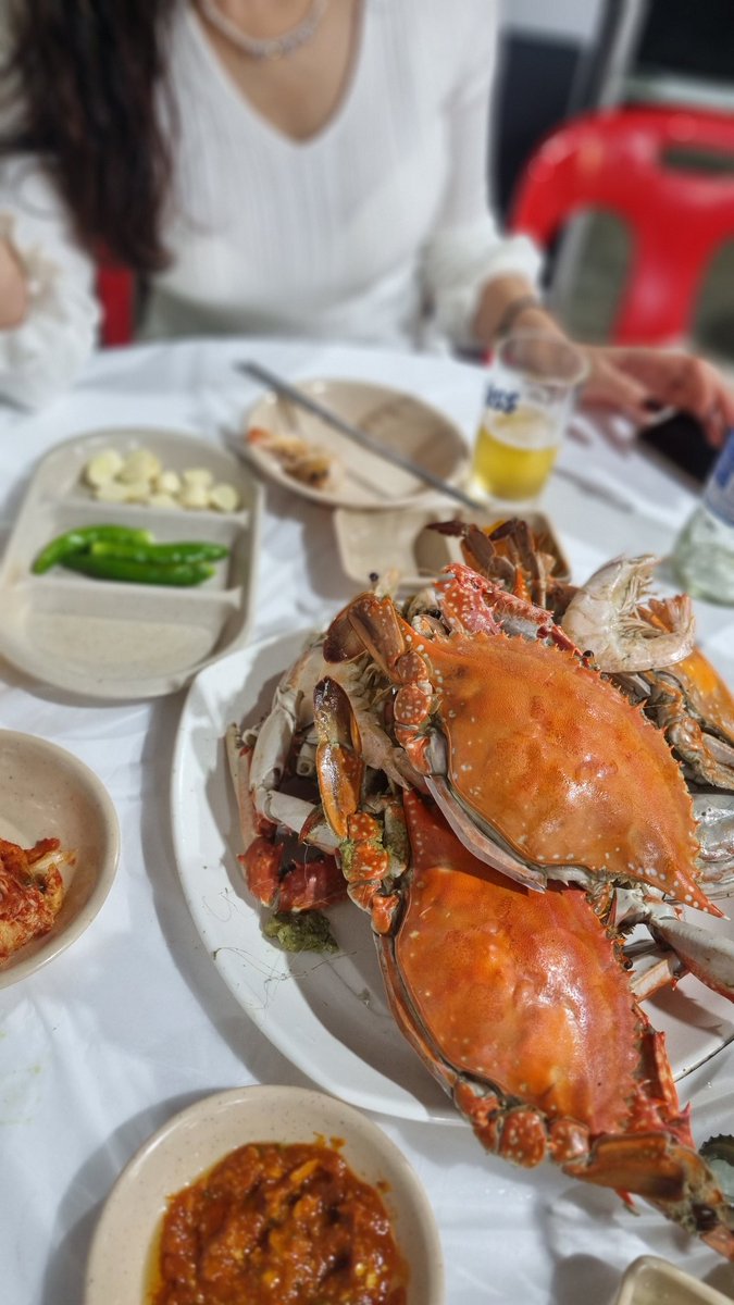 11월10(일) 요새 놀러 다닌다고 소래포를 소홀히 한것같아 오랜만에 소래포에 바람 쐬러 출동~! ♡♡♡.
 #소래포 #부부만남 #커플만남 #부커만남 #건오