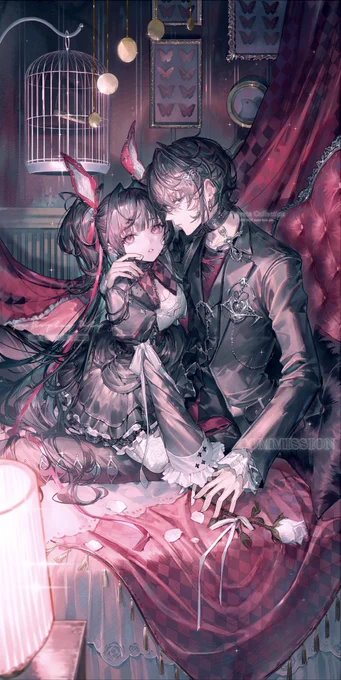 Commission~ 