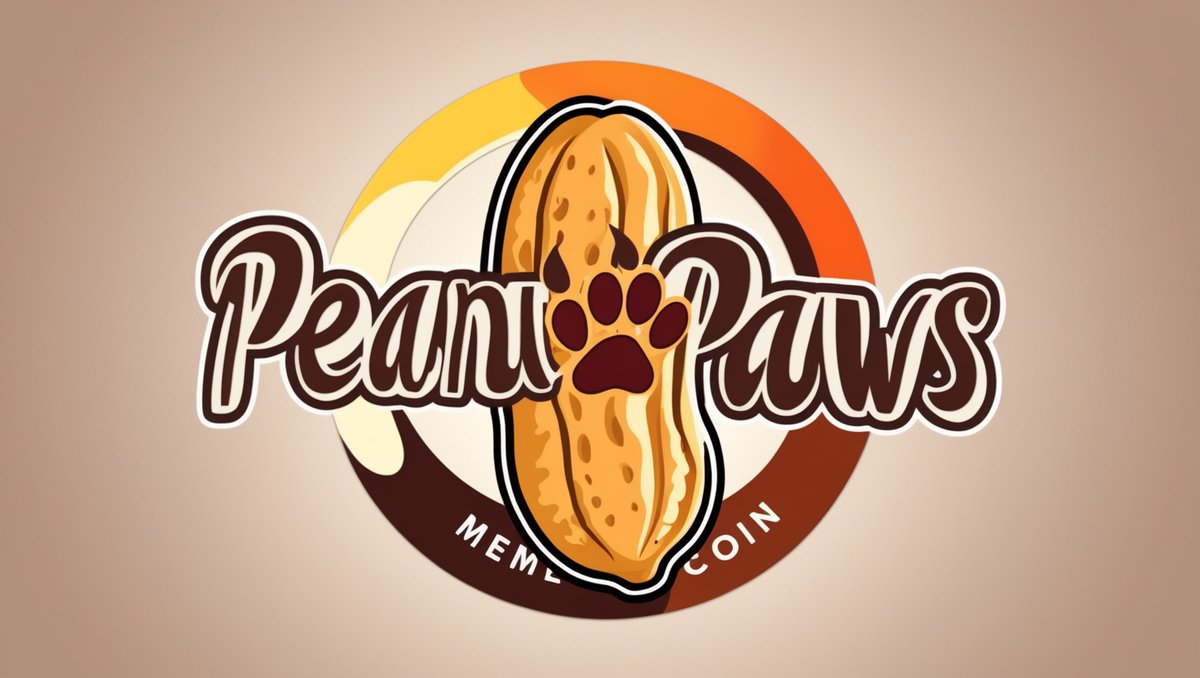 SakuraxGenesis's tweet photo. 🚀🐾 Get Ready for Launch! 🐾🚀
🙌New Partner @PeanutPaws 🥜

Introducing PeanutPaws (PAWNT) – the nuttiest, pet-friendly memecoin that combines the love of pets with the fun of crypto! 🌰🐶🐱
 #PAWNT #CryptoLaunch #memecoin  #crypto #ToTheMoon  #solana #pumpfun #raydium #memes https://t.co/BLJDAAF1rv