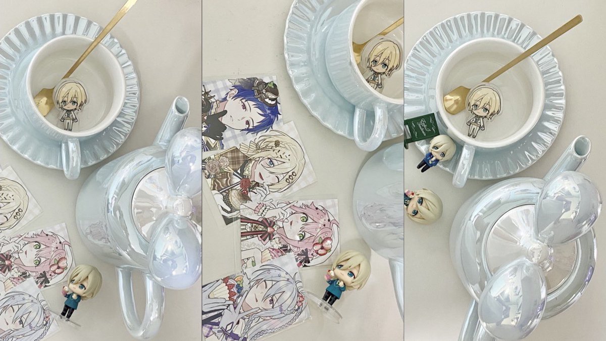 ٚ (@ichigolas) on Twitter photo 