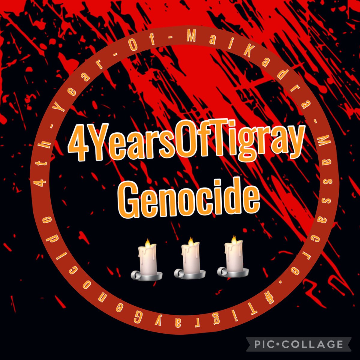mehari05's tweet photo. Mai Kadra is particularly notable due to the intense spread of misinformation &amp; propaganda. 
#4YearsTigrayGenocide 
#Justice4TigrayGenocide 
#MikadraMassacre 
@realDonaldTrump 
@StateDept @SecBlinken 
@SFRCdems  
@JosepBorrellF 
@UNGeneva 
@EU_Commission @wallacemick
@mehari05 https://t.co/z9pndTRXHm