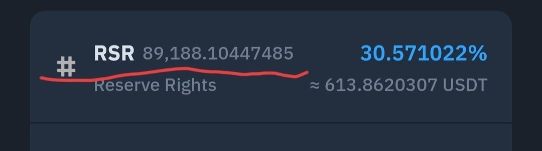 Crypto Corner tweet media