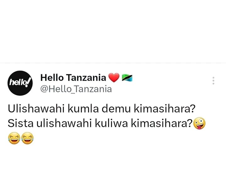 Headboy wa mtaa tweet media