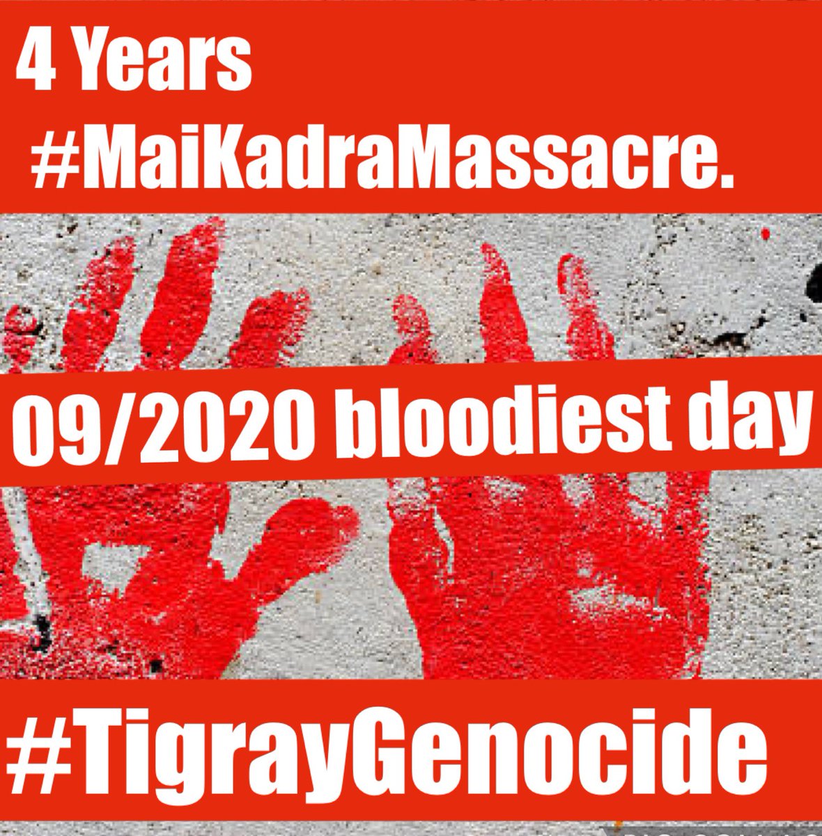 mehari05's tweet photo. This misinformation campaign aimed to manipulate public opinion, undermine credible sources, and downplay the suffering of Tigrayan victims.@mehari05 https://t.co/ksbo2kMM8i
