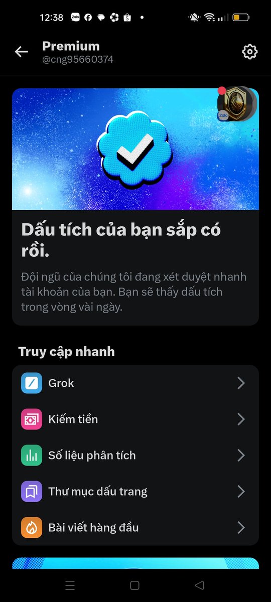 GIẢI TRÍ MỖI NGÀY tweet media