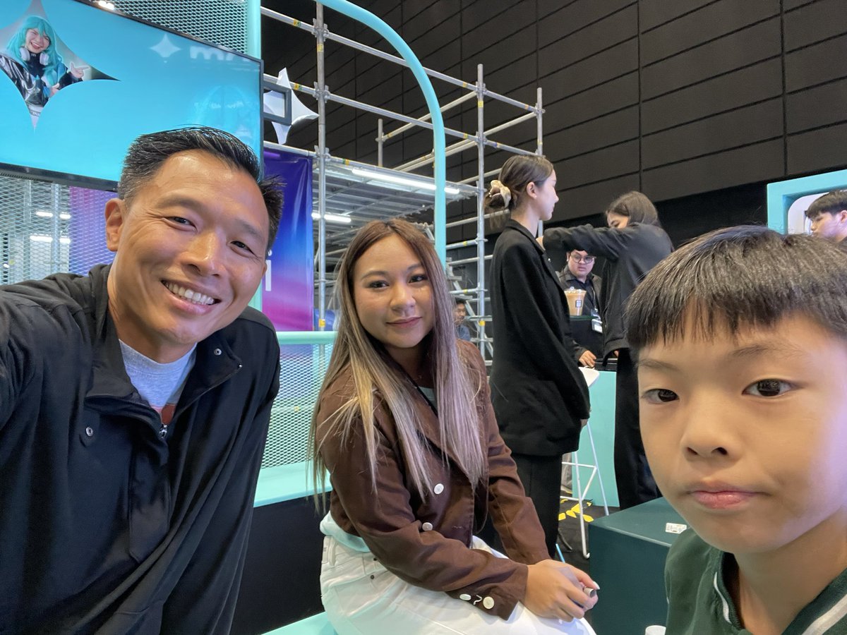 ThawonphatC's tweet image. #THBW2024 #maxbit